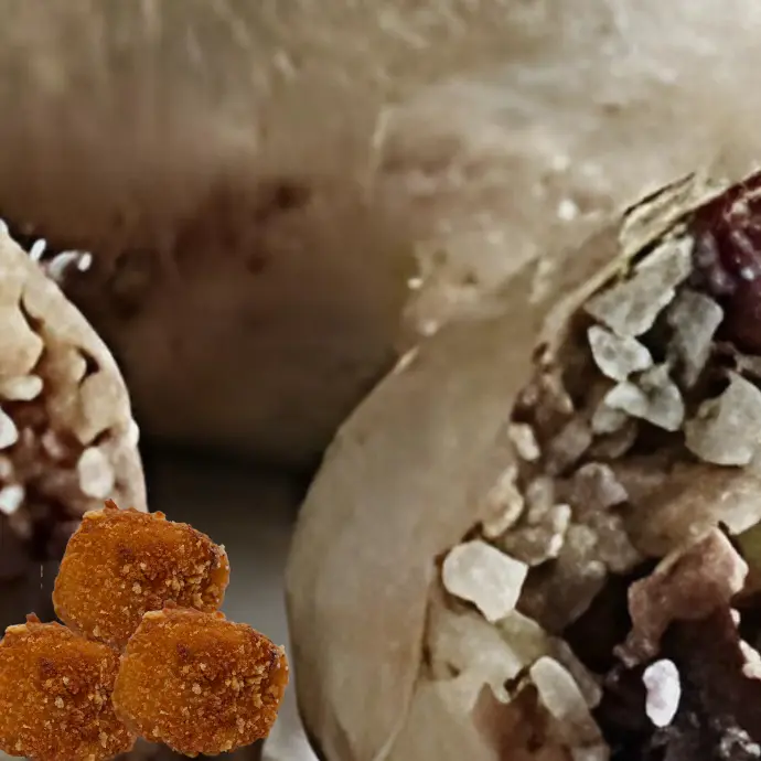 Croqueta de Chireta 5 ud