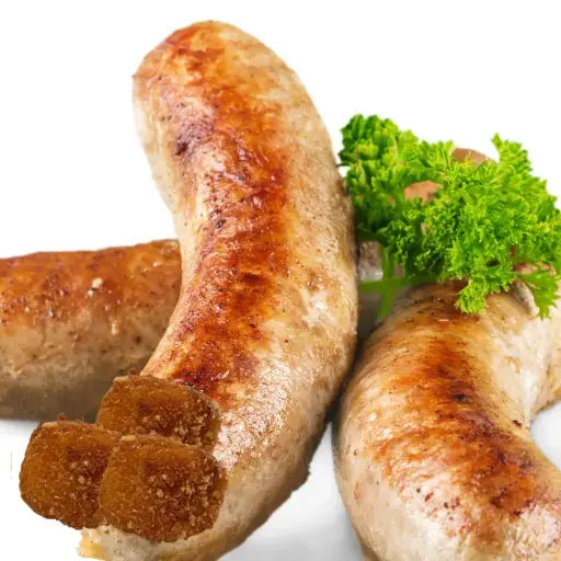Croqueta Longaniza de Graus 5 ud