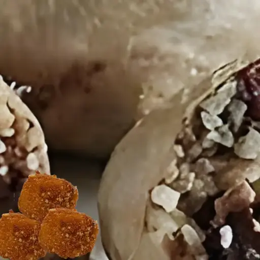 Croqueta de Chireta 5 ud